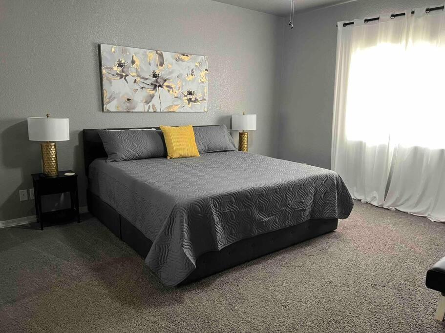 Havasu Retreat! Pool, Spa, Gym & View Lake Havasu City Exteriér fotografie